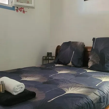 Apartment Le Royal *