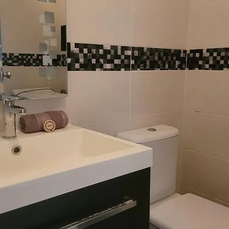 Le Royal Apartment