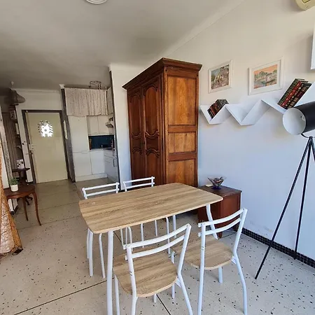 Apartment Le Royal *