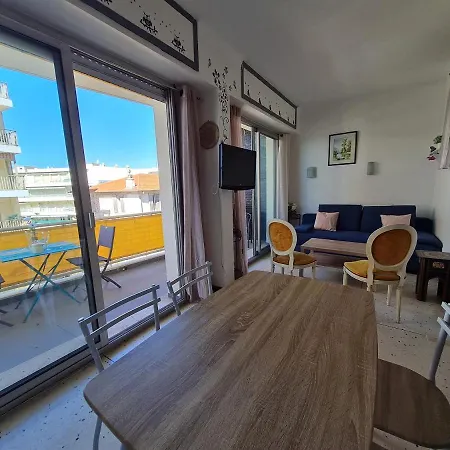 Le Royal Apartment *